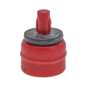 T&Pアウトレットアジャスター レッド 0.25 L/min - ポーランド製