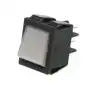 Interruptor bipolar branco 16A 250V - compatível com Necta Evoca