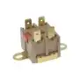 Termostat s manuálním resetováním na 125°C - 16A 250V pro prodejní automaty.