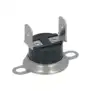 Contact thermostat 55°C avec réarmement automatique - 16A 250V