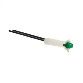 Anzeigelampe Grün ø7 mm 230V – Kompatibel mit ADLER, COMENDA, LAMBER