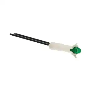 Merkkivalo vihreä ø7 mm 230V – Yhteensopiva ADLER, COMENDA, LAMBER