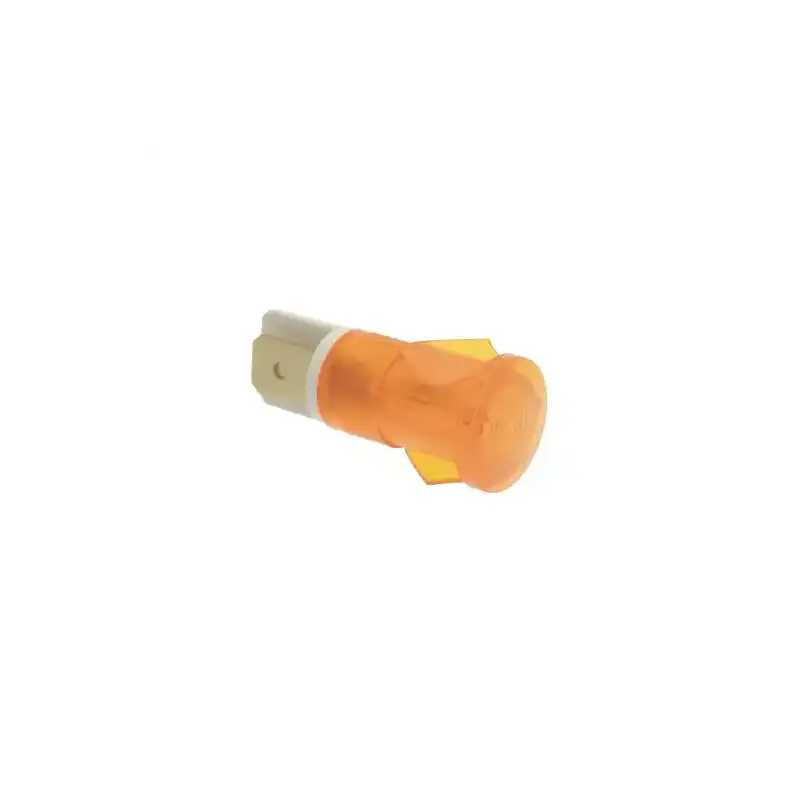 Indicator Light Orange ø14 mm 250V - Metro & Horeca Select

Indicatielampje Oranje ø14 mm 250V - Metro & Horeca Select