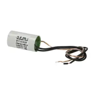Filtro di interferenza D.E.M. FC701Y2FL - Parte per lavastoviglie da 0,47μF