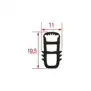 Fecho do Capot 550x700x550 mm Winterhalter OEM 61007707