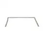 Junta para lavavajillas Zanussi 0L0721 - OEM 4 mm / 5 mm