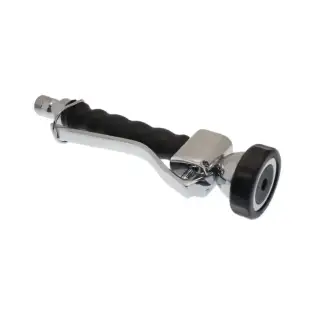Shower Connection 1/2" AG Black – GASTROTOP | Brooks-Parts