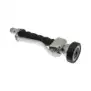 Shower Connection 1/2" AG Black – GASTROTOP | Brooks-Parts