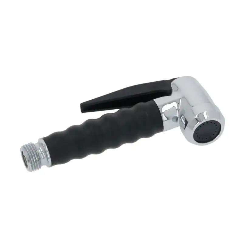 Pistola de rociado Eco Black de 1/2" M - Herramienta de prelavado de cocina