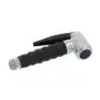 Eco Black Spray Gun 1/2" M – Pre-Rinse Kitchen Tool