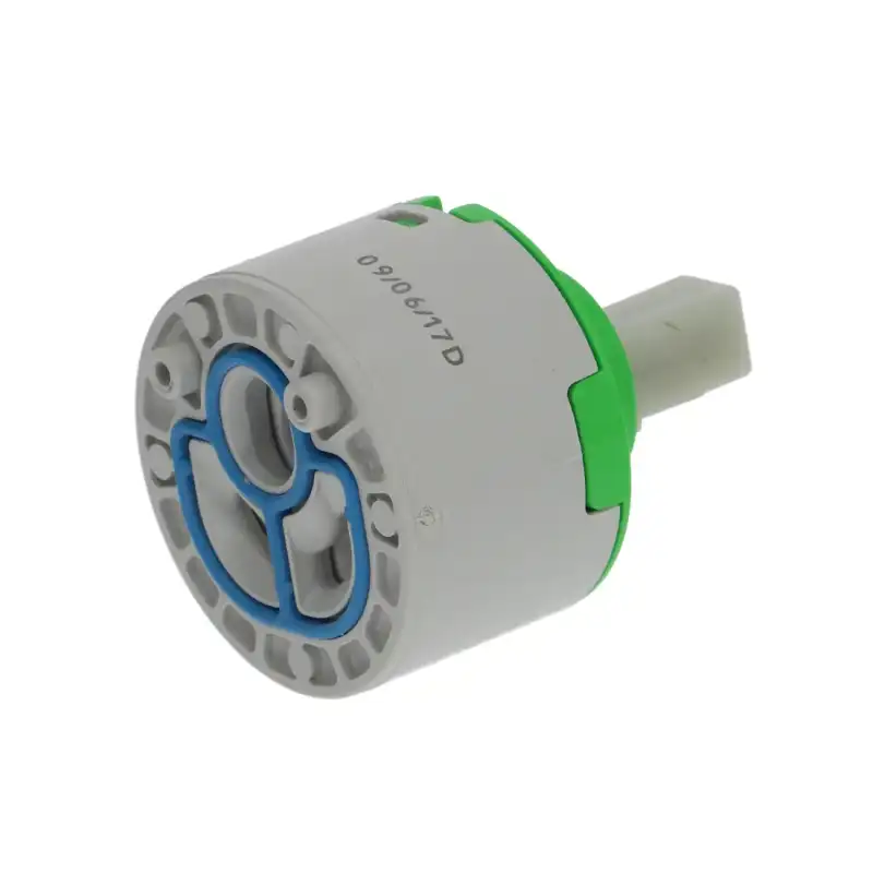 Kassett ø 47x29,8 mm för blandare med klinisk spak - Monolit