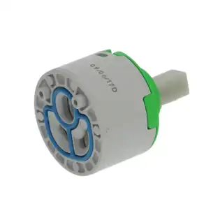 Cartridge ø 47x29.8 mm for Mixer with Clinical Lever – Monolith