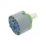 Ceramic Disc Cartridge ø 47 mm Klarco – Made in Italy