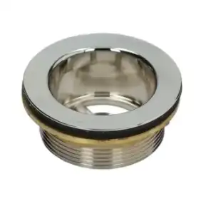 Drain Assembly ø 2" Complete – Made in Italy – For COLGED & ELETTROBAR