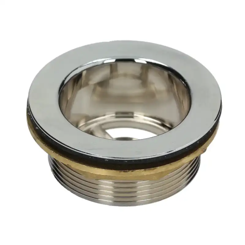 Ensemble de vidange ø 2" complet - Fabriqué en Italie - Pour COLGED & ELETTROBAR