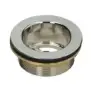 Drain Assembly ø 2" Complete – Made in Italy – For COLGED & ELETTROBAR