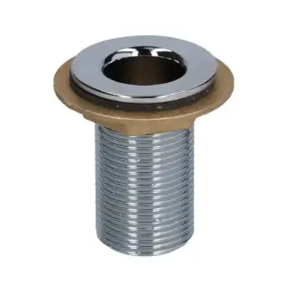 Drain Assembly ø 3/4" Complete – Made in Italy – Compact Design