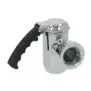Drain Tap ø 1"1/2F with Gasket & Lock – Made in Italy
