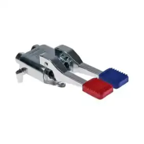 Double Pedal Floor Mixer – Cold & Hot Water Control