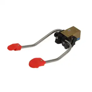 Foot Operated Mixer for Faucet – 3/8" FF | Made in Italy