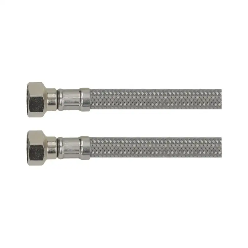 Flexibilní hadice DN10 o délce 1100 mm pro sprchy STAR - Vyrobeno v Itálii