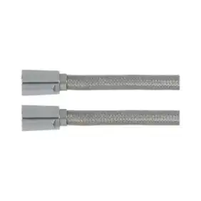 Flexibler Schlauch DN8 1000 mm ½" IG – MONOLITH NSF-zertifiziert.