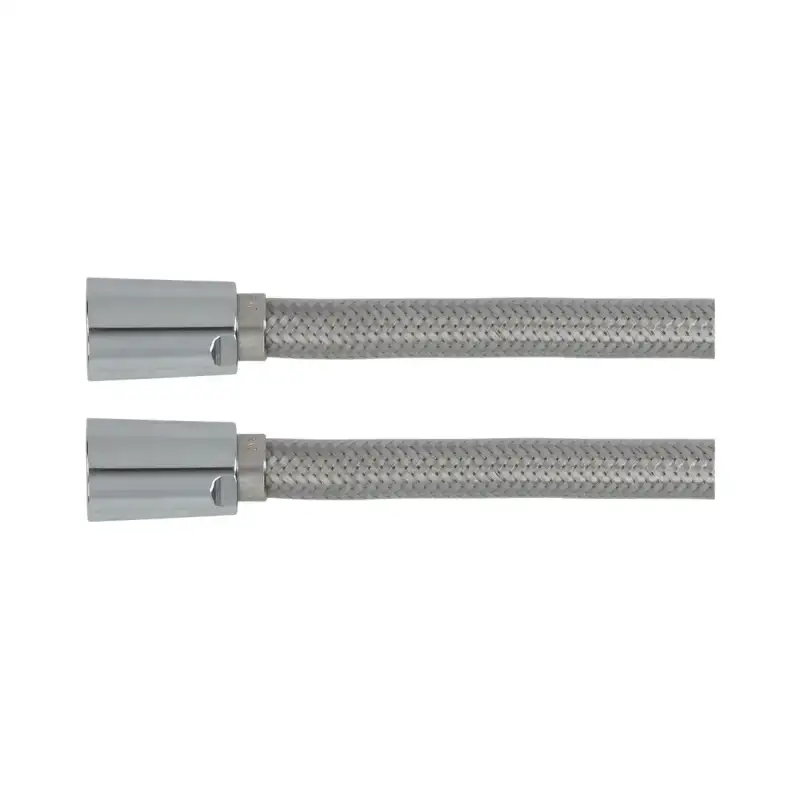 Flexibler Schlauch DN8 1000 mm ½" IG – MONOLITH NSF-zertifiziert.