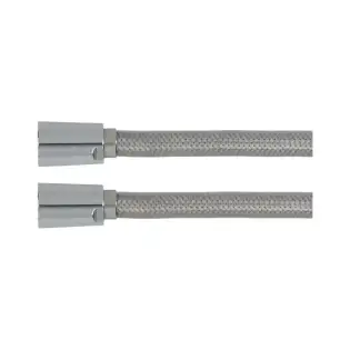 Fleksibel slange DN8 1000 mm ½" FF – MONOLITH NSF-sertifisert