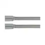 Flexibler Schlauch DN8 1000 mm ½" IG – MONOLITH NSF-zertifiziert.
