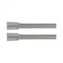 Tuyau flexible DN8 1200 mm ½" FF - MONOLITH revêtu de PVC