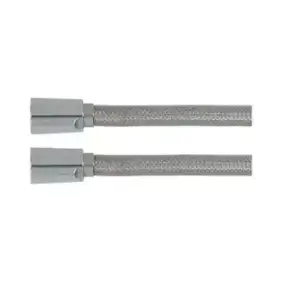 Shower Hose 1500 mm 1/2" FF – MONOLITH Stainless Steel