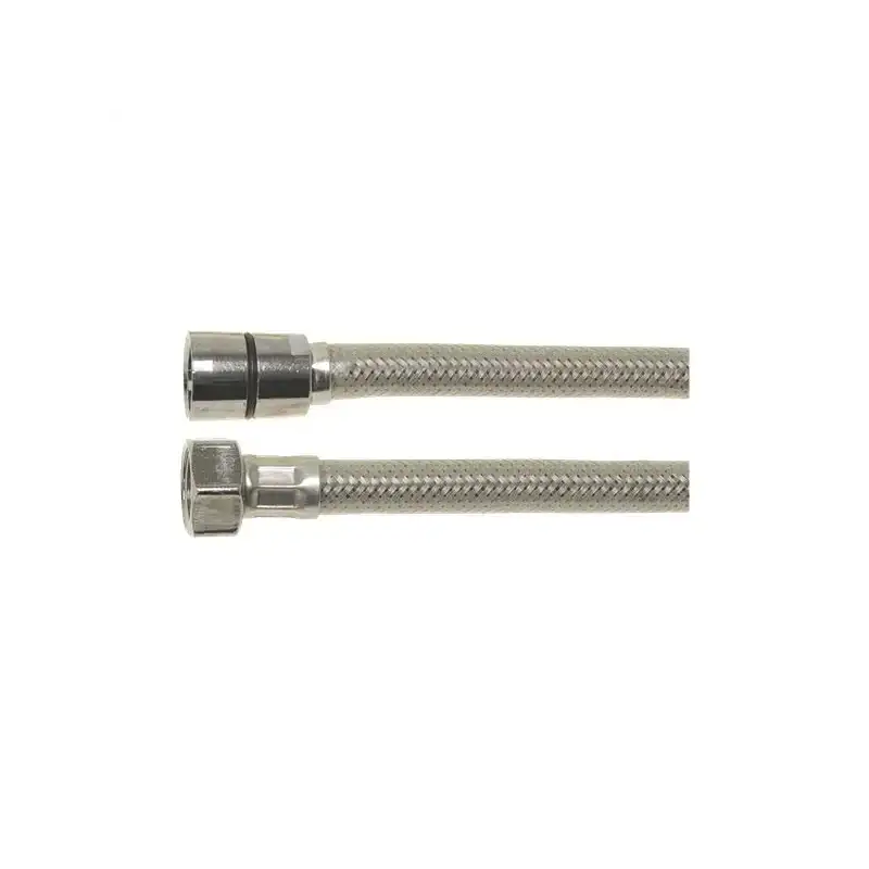 Doucheslang 1100 mm 1/2" Fp x Fp - RDF Italy