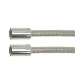 호스 1/2" FF 1100 mm KLARCO - 이탈리아 제품