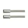 Schlauch 1/2" FF 1100 mm KLARCO - Hergestellt in Italien