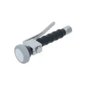 Pomme de douche pour mitigeur ø 1/2" F - Klarco | Fabriqué en Italie