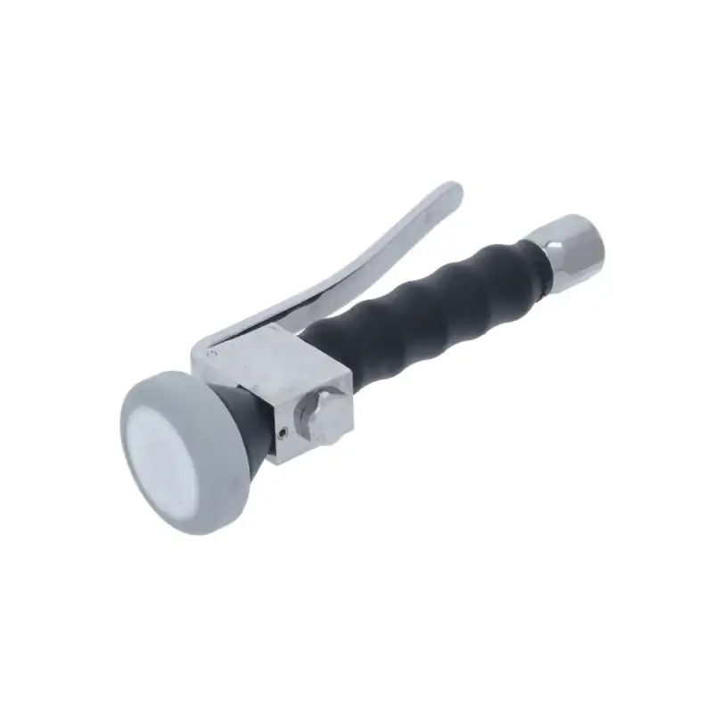 Cabezal de ducha para mezclador ø 1/2" Hembra - Klarco | Hecho en Italia