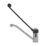 Mixer Tap 1-Lever Long Handle – Made in Germany | HoReCa