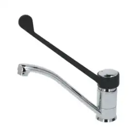 Blandare EROS 290 mm - Lång spak | Tillverkad i Italien