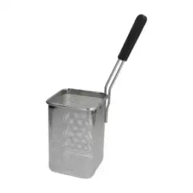 Pasta Basket 140x140x200 mm – Made in Italy – JEMI Compatible