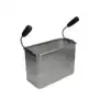 Zanussi Pasta Basket 145×290×205 mm | Stainless Steel