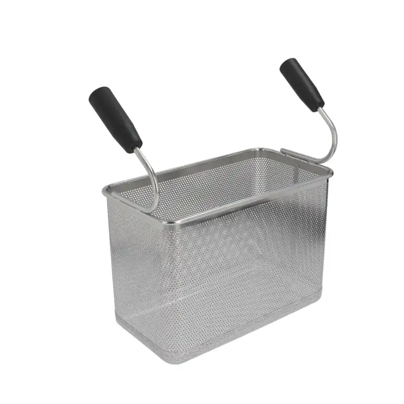 GIGA Pasta Basket 160×290×200 mm | 13 Portions