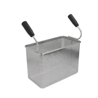 GIGA Pasta Basket 160×290×200 mm | 13 Portions