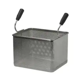 Pasta Basket 242×290×204 mm | Stainless Steel