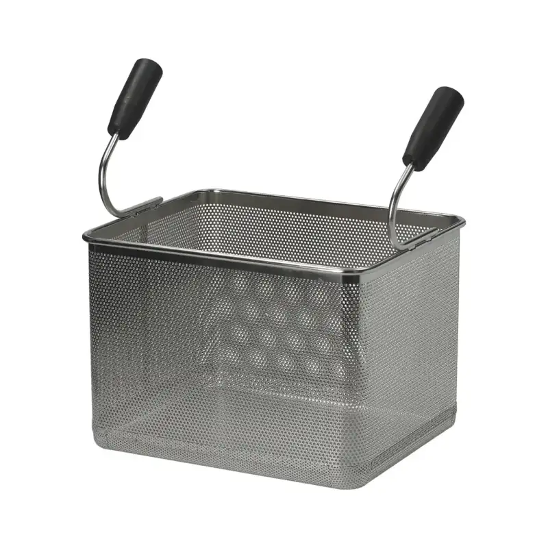 Cesta de pasta 242×290×204 mm | Acero inoxidable