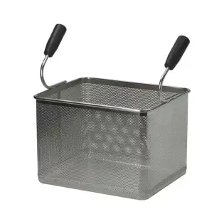 Cesta de pasta 242×290×204 mm | Acero inoxidable