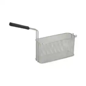 Cesta para cocinar pasta Angelo Po 290×100×150 mm