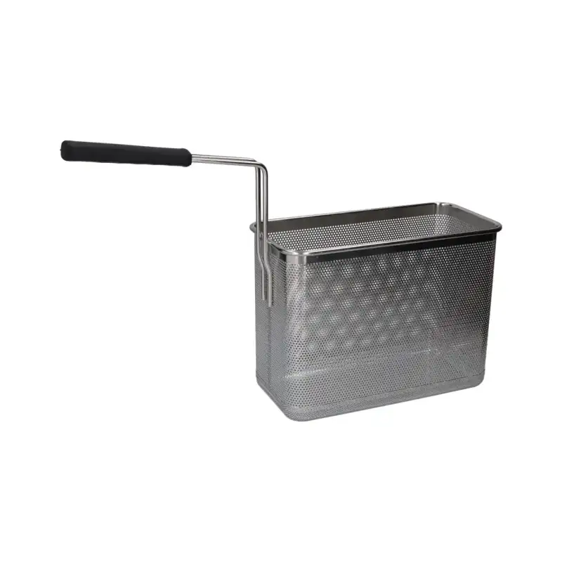 Cesto de massa Olis BN2519572 - 290 × 145 × 215 mm