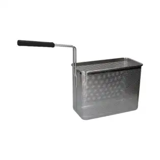 Cesta de pasta Olis BN2519572 - 290 x 145 x 215 mm