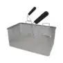 Zanussi Pasta Basket 480×285×215 mm