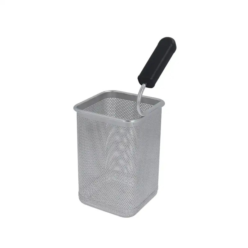 Cesto de Massa Zanussi LH 140×140×205 mm | RC01294000